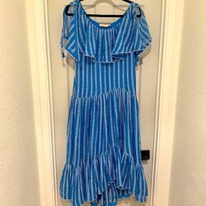 Tory Burch dress